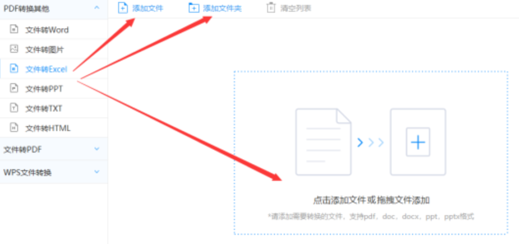 齐发电子官网下载使用讲解 - 选择文件格式